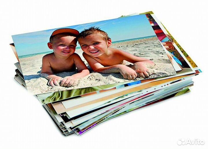 Фото на документы