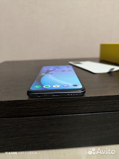 realme 8 Pro, 6/128 ГБ