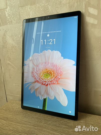 Планшет lenovo Tab m10 FHD plus