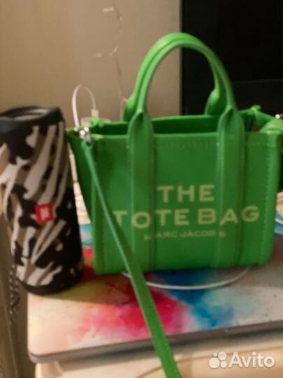 Сумка the tote bag