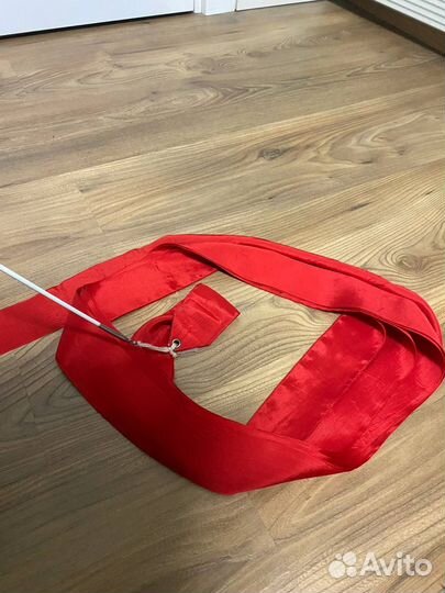 Ленты для художественной гимнастики Pastorelli