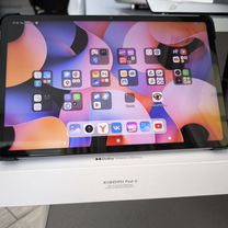 Планшет xiaomi pad 6 8 256gb global