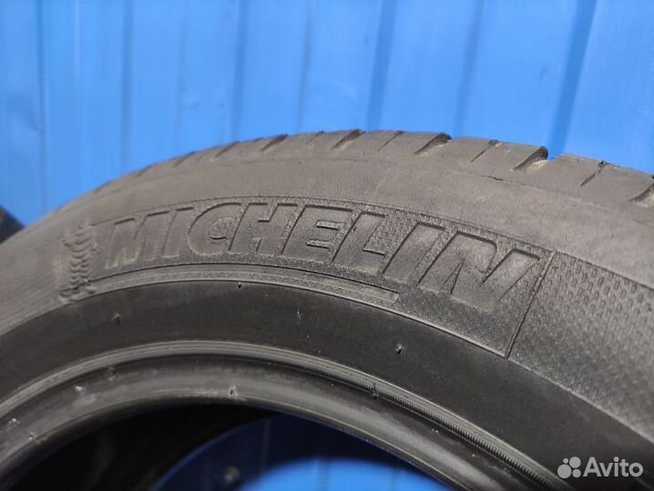 Michelin Energy E3A 205/55 R16