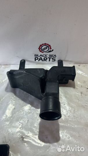 Резонатор воздушного фильтра Hyundai Accent