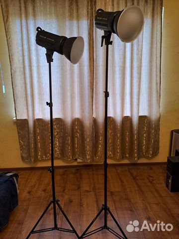 Продам Студийный свет