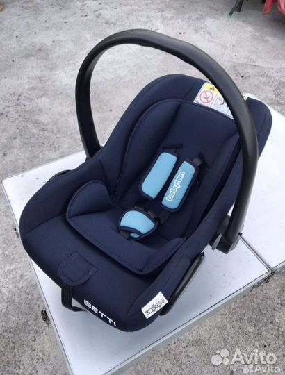 Детское автокресло от 0 до 12 кг