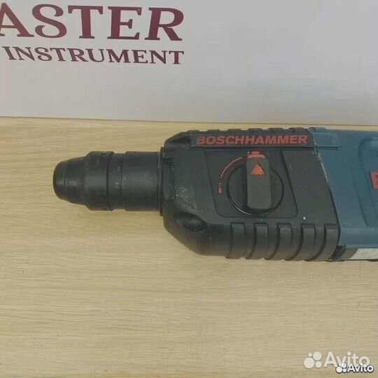 Перфоратор bosch GBH 2200 Арт. П79