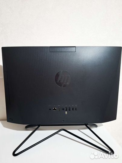 Моноблок hp 200 g4, 21.5