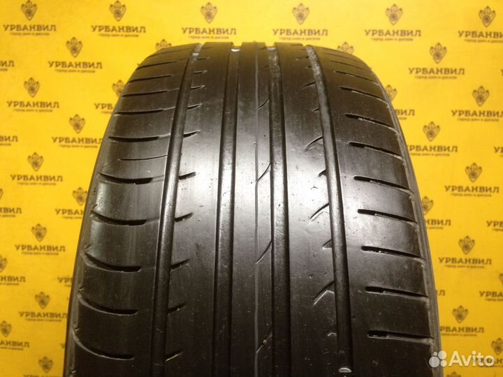 Hankook Ventus Prime 2 K115 225/45 R17 91V
