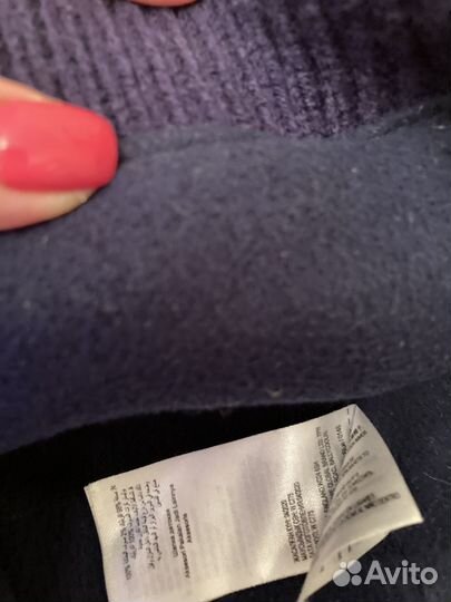 Шапка для мальчика Mothercare