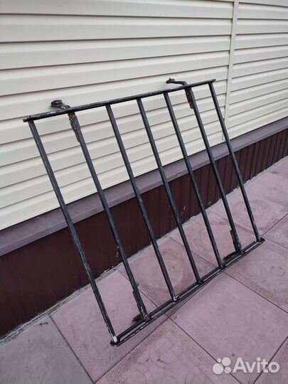 Багажник на Ваз