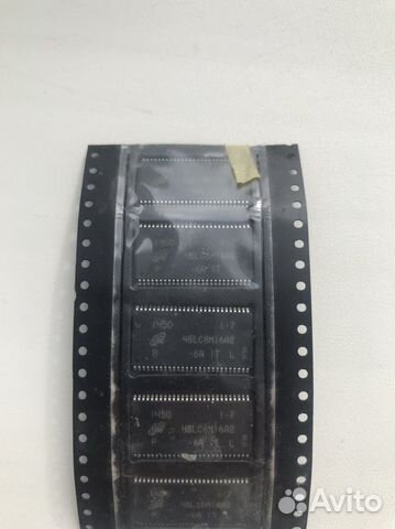 Mt48lc8m16a2