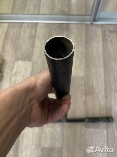 Руль для трюкового самоката- ethic trianon