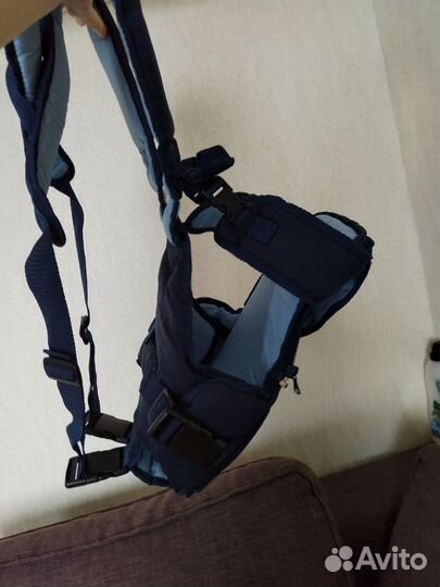 Рюкзак переноска кенгуру