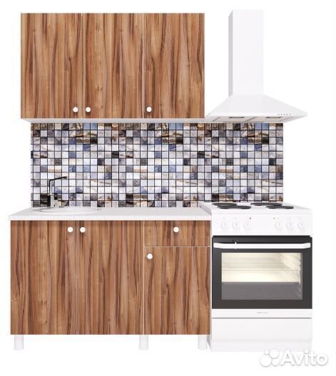 Кухня поинт 1.20