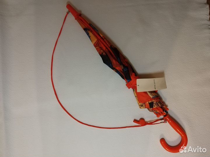 Зонтик детский новый