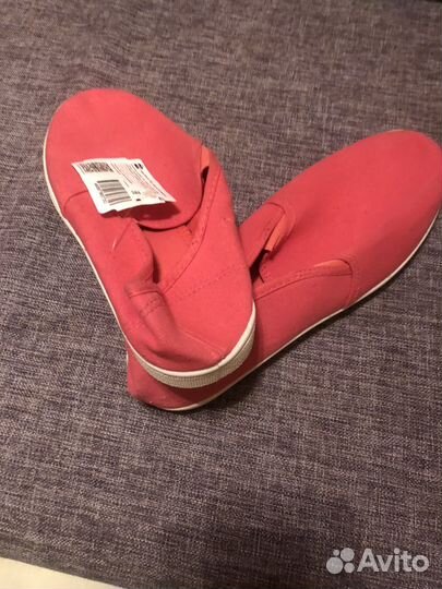 Тапочки женские летние