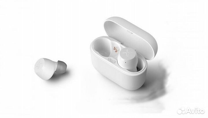 Наушники беспроводные Edifier X3 White