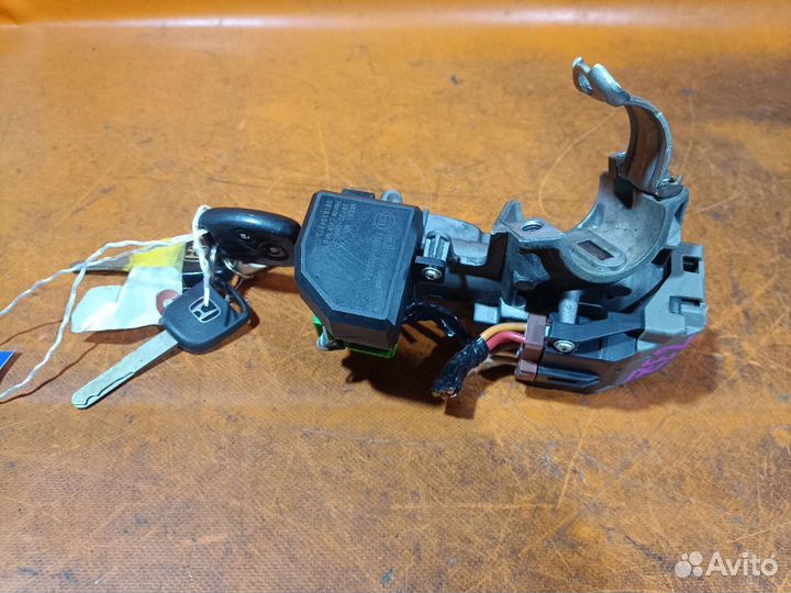 Замок зажигания Honda Insight ZE2