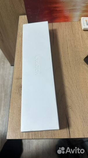 Часы apple watch 7 41 mm