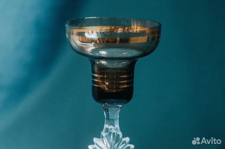 Подсвечники винтажные. Люкс