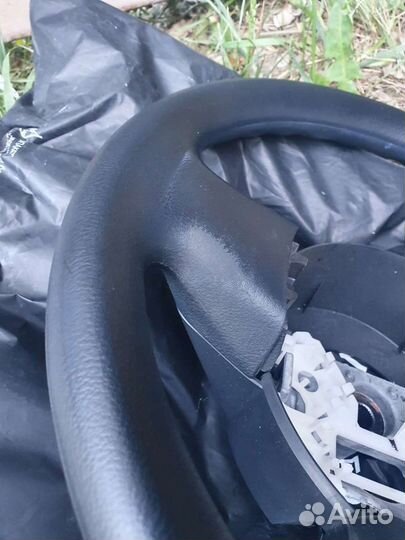 Руль honda stepwgn RG