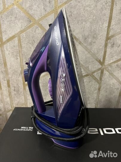 Утюг Polaris