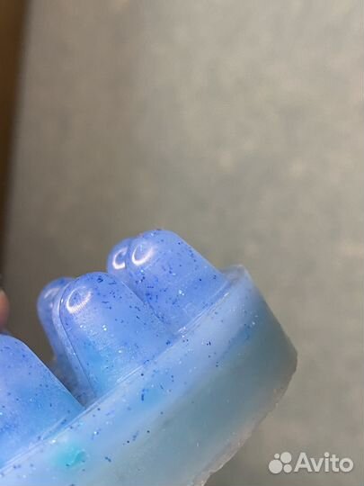 Мыло ручной работы