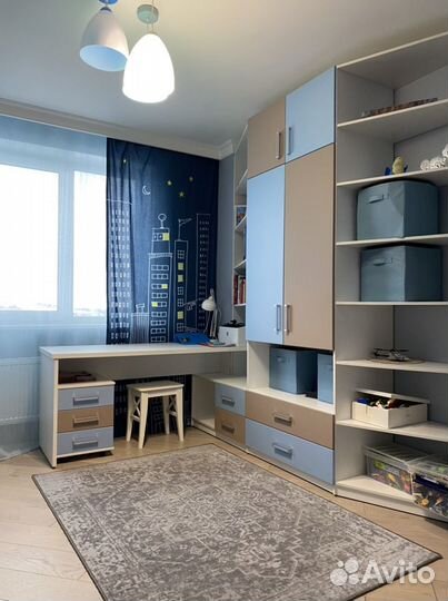 Продается детская мебель в хорошем сотоянии