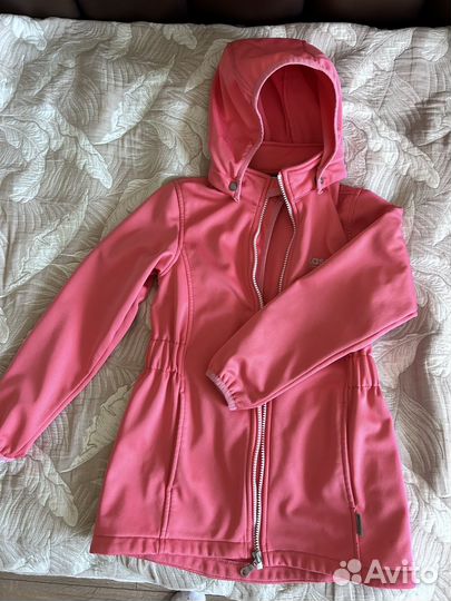 Ветровка lassie 122