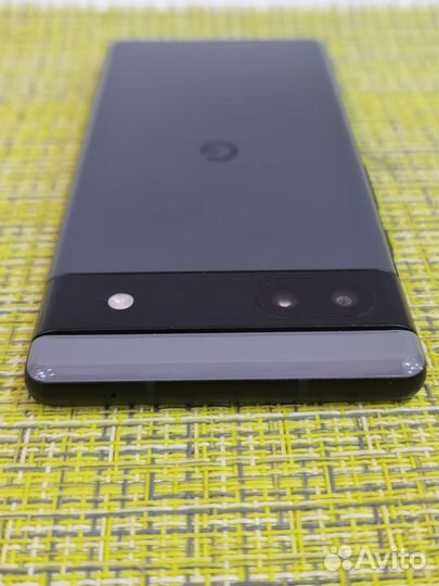 Отличный Google pixel 6a 128gb