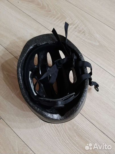 Шлем и защита для спорта