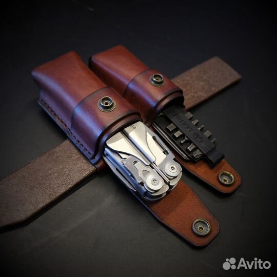 Чехол для мультитула leatherman