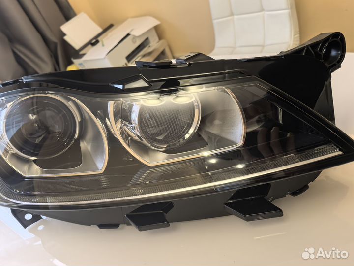Фара левая и правая Jaguar Xf X260 2015+