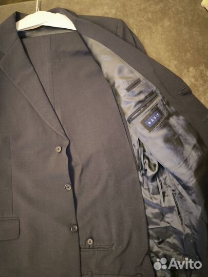 Костюм мужской