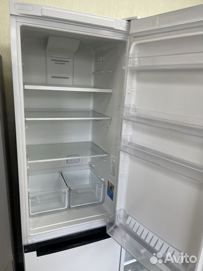 Холодильник indesit no frost