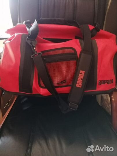 Гермосумка Rapala