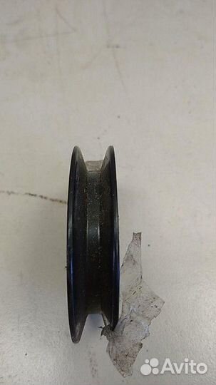 Шкив генератора Kia Avella