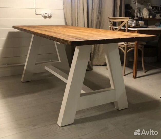 Мебель для террасы и веранды