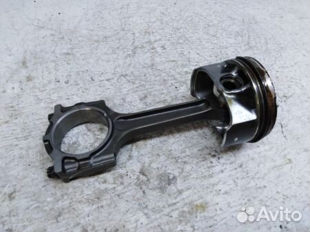 Поршень с шатуном Форд Focus 3