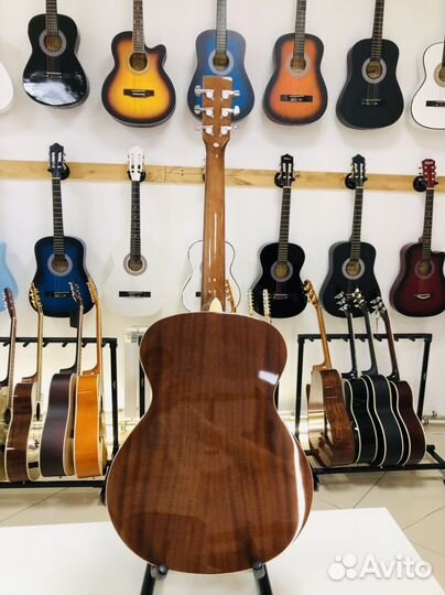 Гитара Homage Новая (размер «40»)