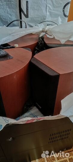 Домашний кинотеатр lg 5.1