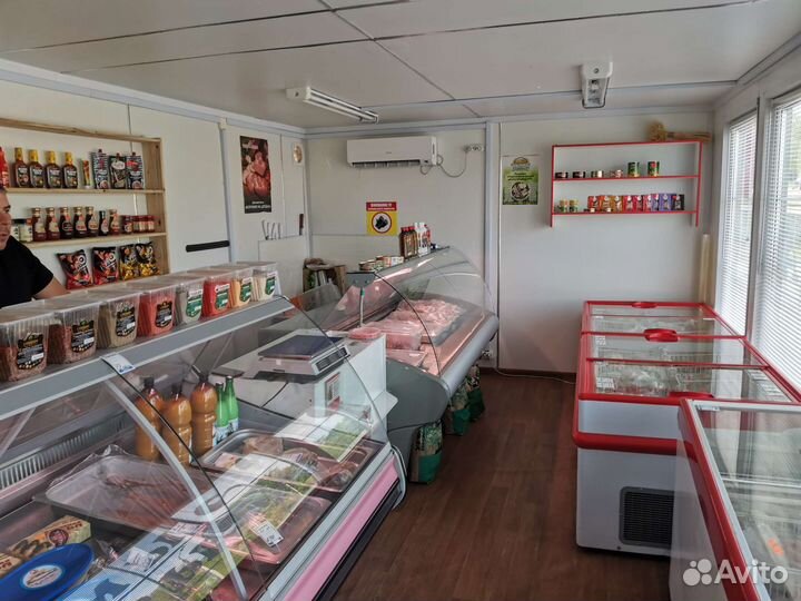 Готовый бизнес 