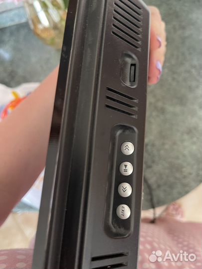 Цифровая фоторамка diframe