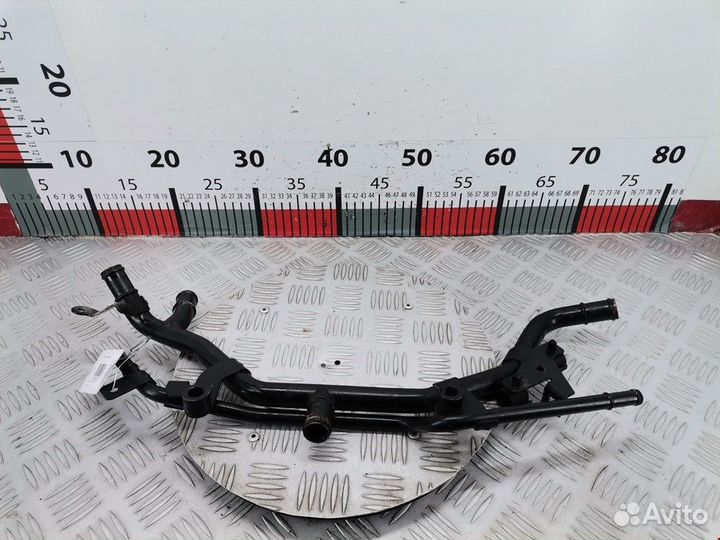 Патрубок охлаждения для Volkswagen Touareg 1