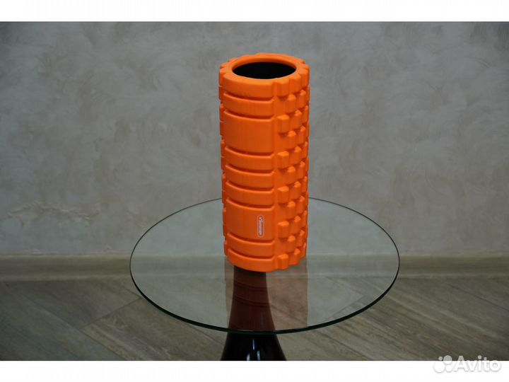 Валик для фитнеса, Йога Ролл, Валик для спины