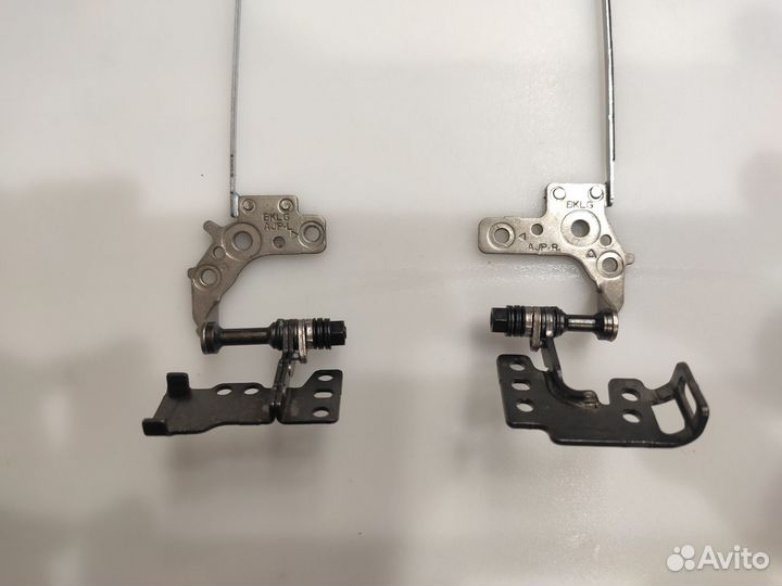 Петли для ноутбука Asus TUF Gaming FX504