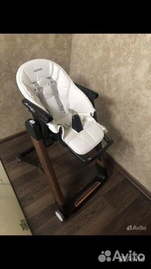 Стульчик-шезлонг