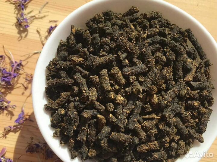 Иван чай 1 кг урожай 2023, как надо