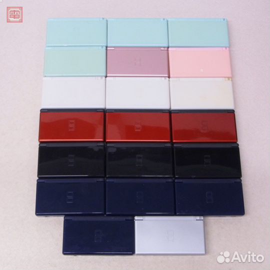 Nintendo DS lite оптом Япония